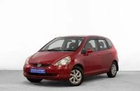 Honda Fit 3 из 20