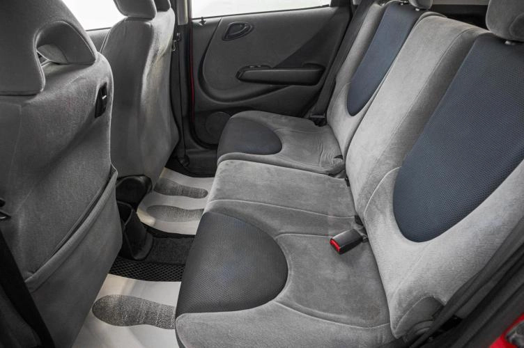 Honda Fit 18 из 20
