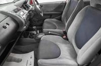 Honda Fit 17 из 20