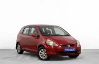 Honda Fit 1 из 20