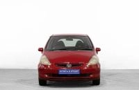 Honda Fit 2 из 20