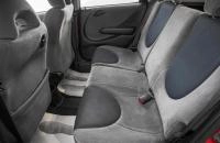 Honda Fit 18 из 20
