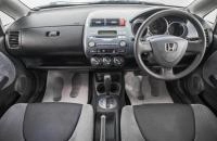Honda Fit 7 из 20