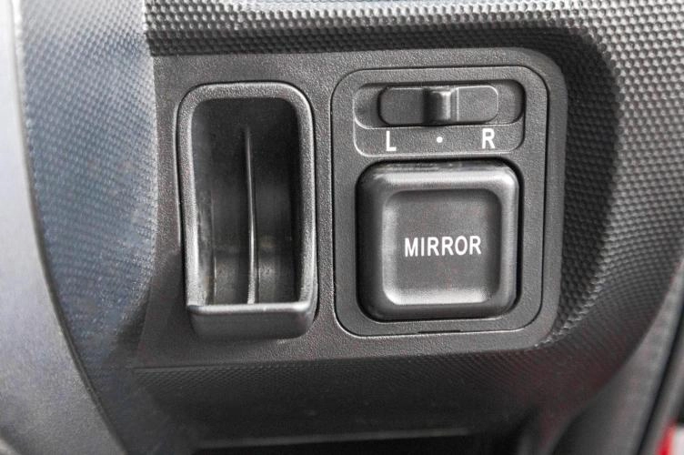 Honda Fit 10 из 20