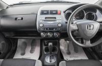 Honda Fit 13 из 20