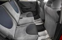 Honda Fit 19 из 20
