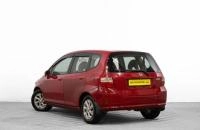 Honda Fit 6 из 20