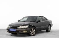 Toyota Windom 3 из 22