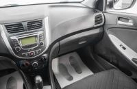 Hyundai Solaris 21 из 25