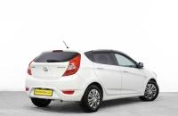 Hyundai Solaris 4 из 25