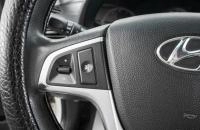 Hyundai Solaris 14 из 25