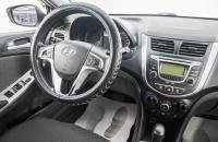 Hyundai Solaris 16 из 25