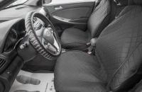 Hyundai Solaris 12 из 25