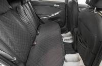 Hyundai Solaris 24 из 25