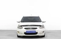 Hyundai Solaris 2 из 25