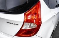 Hyundai Solaris 8 из 25