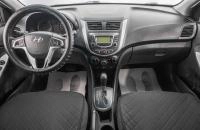 Hyundai Solaris 9 из 25