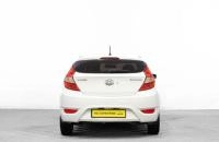 Hyundai Solaris 5 из 25