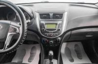 Hyundai Solaris 17 из 25