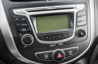 Hyundai Solaris 18 из 25