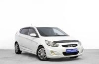 Hyundai Solaris 1 из 25