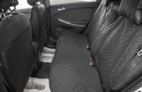 Hyundai Solaris 23 из 25