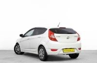 Hyundai Solaris 6 из 25
