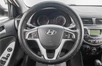 Hyundai Solaris 13 из 25
