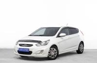 Hyundai Solaris 3 из 25