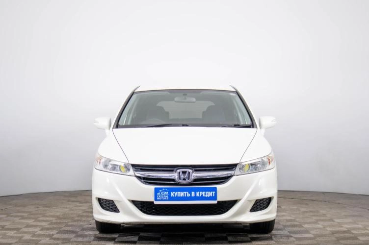 Honda Stream 2 из 6