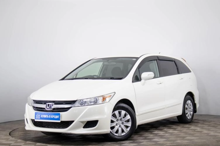 Honda Stream 3 из 6