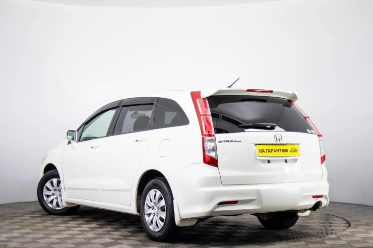 Honda Stream 6 из 6
