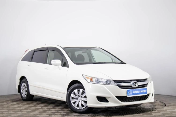 Honda Stream 1 из 6