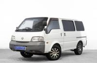 Nissan Vanette 3 из 19