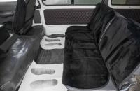 Nissan Vanette 18 из 19