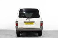 Nissan Vanette 5 из 19
