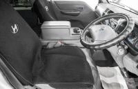 Nissan Vanette 8 из 19