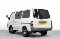 Nissan Vanette 6 из 19