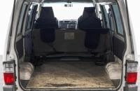 Nissan Vanette 19 из 19