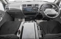 Nissan Vanette 7 из 19