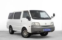 Nissan Vanette 1 из 19