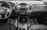 Hyundai ix35 17 из 26
