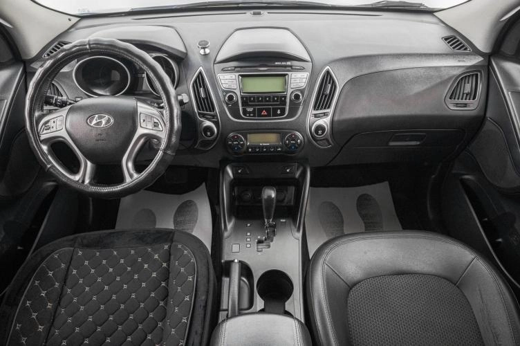 Hyundai ix35 9 из 26