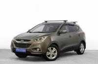 Hyundai ix35 3 из 26