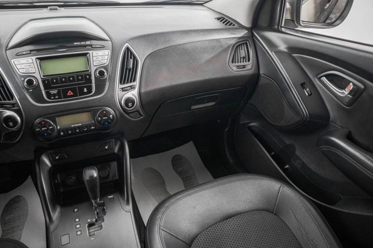 Hyundai ix35 21 из 26