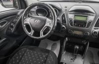 Hyundai ix35 16 из 26