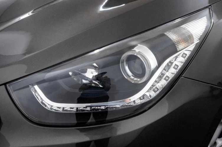 Hyundai ix35 7 из 26