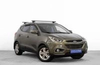Hyundai ix35 1 из 26