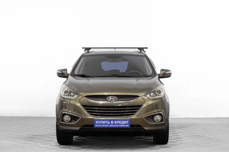 Hyundai ix35 2 из 26