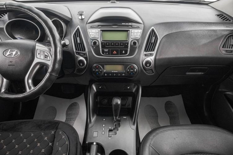 Hyundai ix35 17 из 26